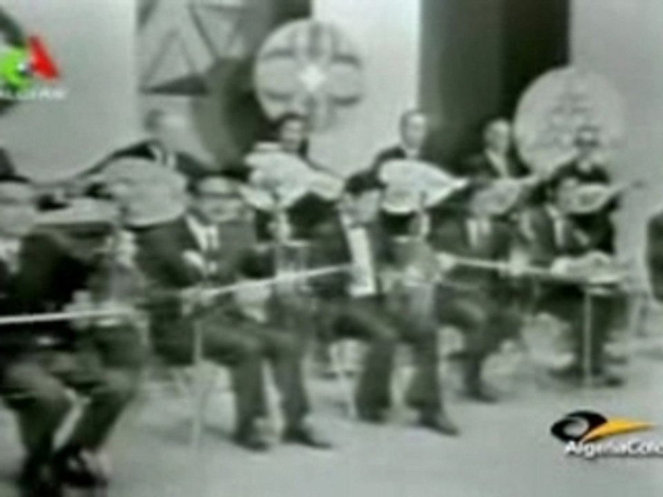 Abderrezak Bouguetaya - Leryam