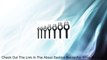 General Tools - Arch Punch Sets 7 Piece Arch Punch Set 1 /4