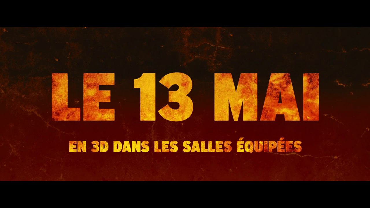 Mad Max Fury Road - Bande-Annonce/ Trailer #2 [VOST|HD1080p]