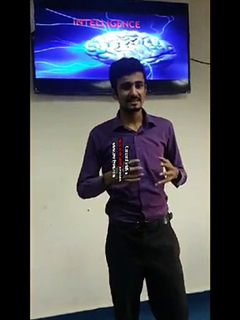 Artificial Intelligence