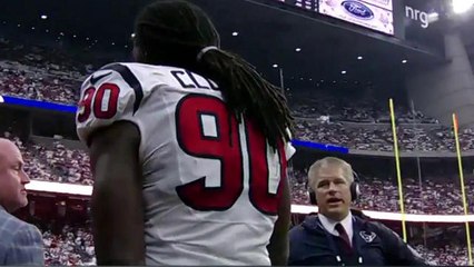 NFL NOW: Will Clowney be the same after surgery?