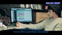 Eric Nam - Melt My Heart MV [Turkish Subtitle]