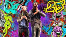 Acid Trip FAR CRY 4 Gameplay Walkthrough by NikNikam Part 25