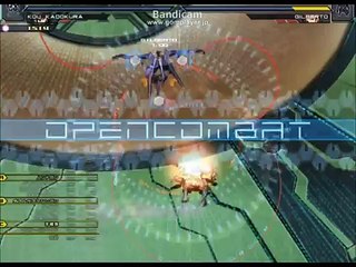 Baldr Sky Dive1 Lost Memory - Partie. 131