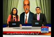 Imran Pura Karachi Aap Ka Hai Jahan Chahein Ehtajaj Karein_- Khursheed Shah