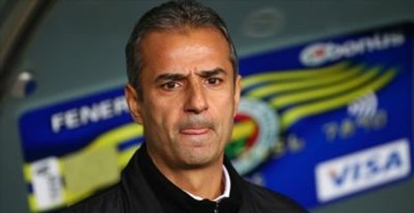 İsmail Kartal: Haklı Bir Galibiyet Elde Ettik