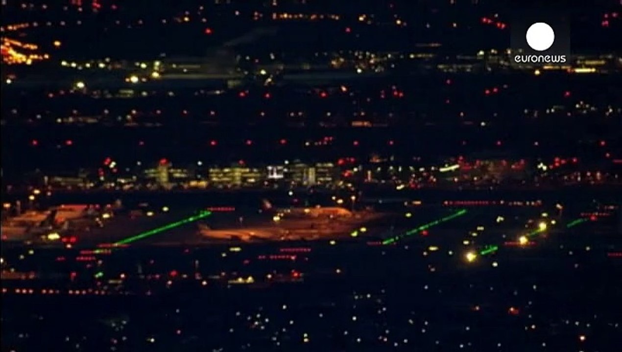 Computerpanne verursacht Chaos im britischen Luftverkehr