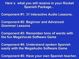 Rocket Spanish│Learn Spanish Quick