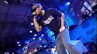 Linkin Park - Live in Los Angeles, CA 11.08.2003 (Jimmy Kimmel Live - Internal VHS)