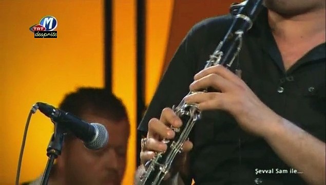 10 hüsnü şenlendirici ada sahillerinde bekliyorum 26.04.2012 şevval sam ile