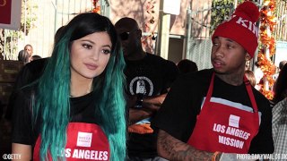 KYLIE JENNER REVEALS TRUTH ABOUT PREGNANCY RUMORS!!