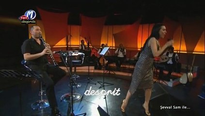 11 şevval sam muhabbet bağına girdim 26.04.2012 şevval sam ile