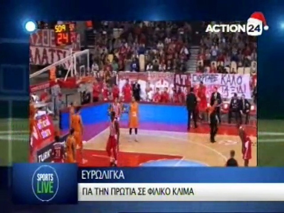 Sports Live 12-12-2014