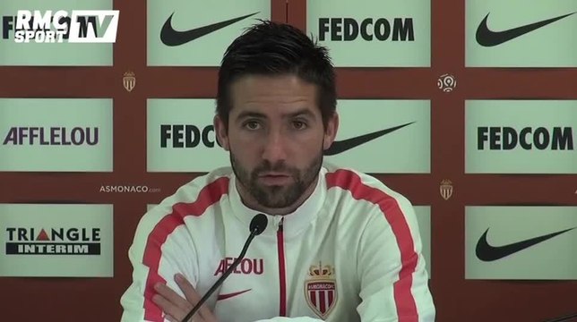 Football / Monaco pense à Marseille avant le tirage au sort de la Ligue des Champions - 12/12