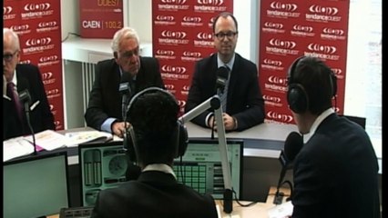 Présidents 2e partie