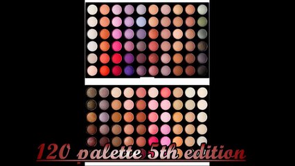 Fabulous Fall | Makeup Tutorial | Copper