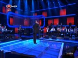 Cengiz Kurtoğlu Sessizce TRT Müzik 12 Aralık 2014-2.Bölüm