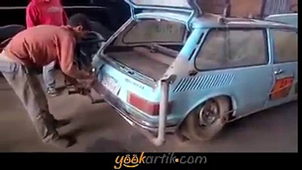 Böle bir kebap keyfi de yok yani :)