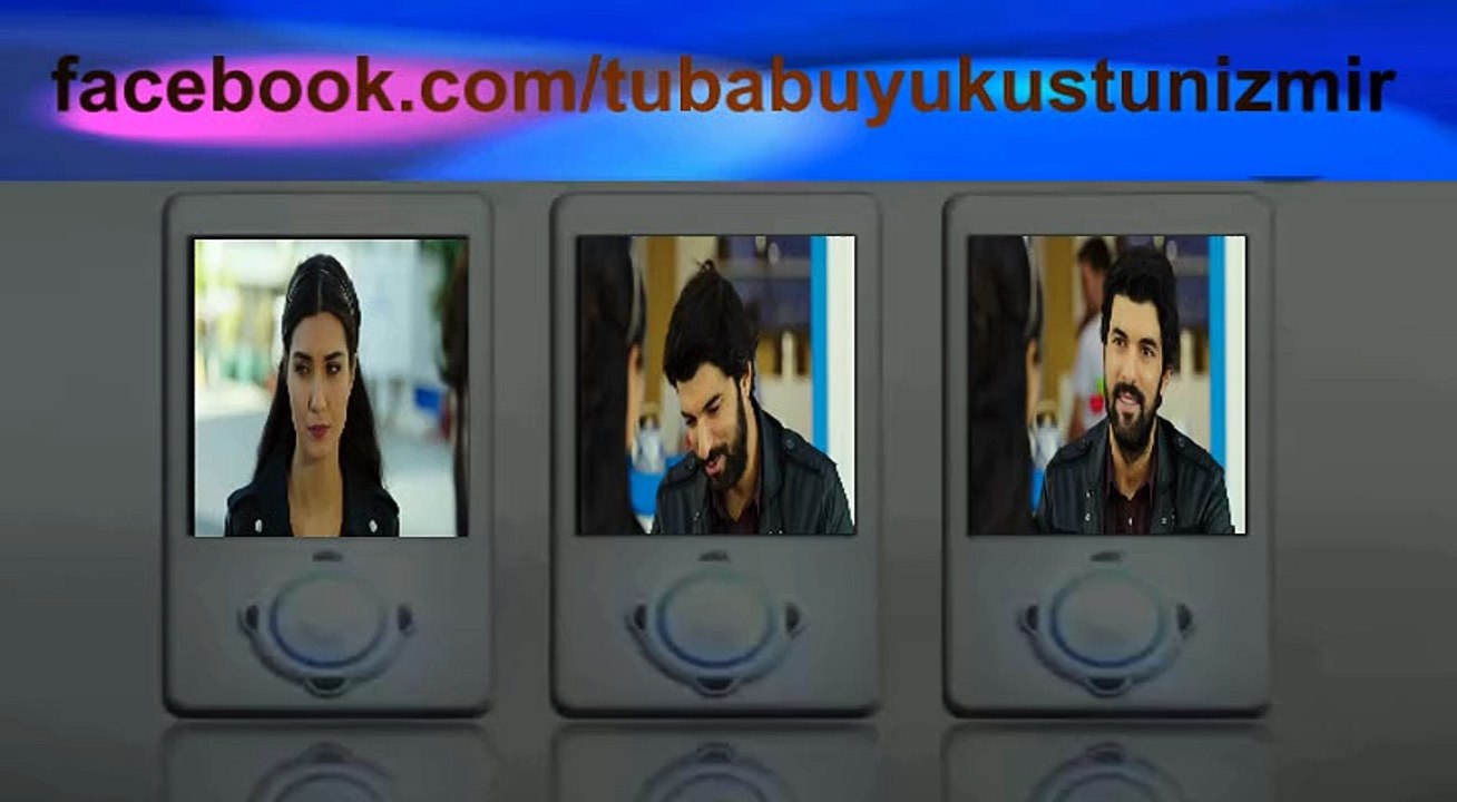 Kara Para Aşk //  Ömerin Elife Aşk Mektubu