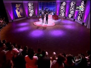 برنامج  رشيد شو _ وئام الدحماني _ الجزء الاول