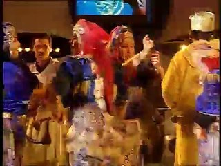 Aarab Atigui Festival Timtar 2013