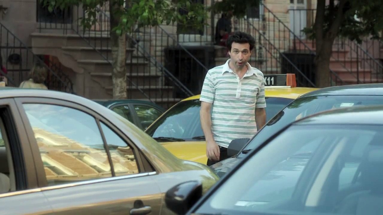 Girls - Trailer de la saison 4 (HBO)