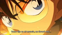 Detective Conan Short Trailer Pelicula 19 sub español 