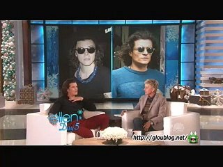 Orlando Bloom Interview Dec 10 2014