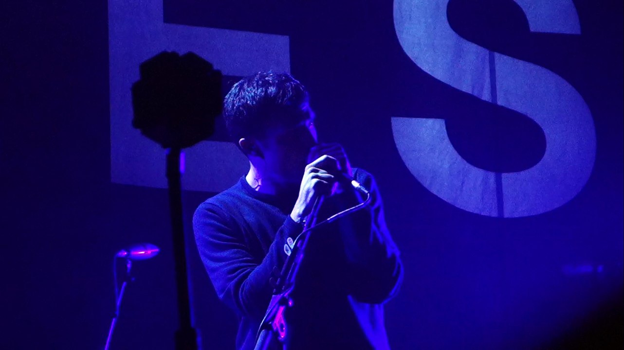 The Maccabees - Precious Time