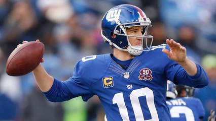 'NFL Fantasy Live': Rank's 11 Sleepers for Week 15