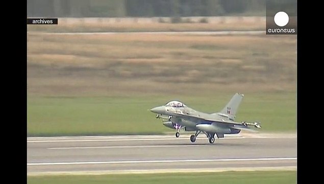 НАТО опасается российских самолетов и подлодок