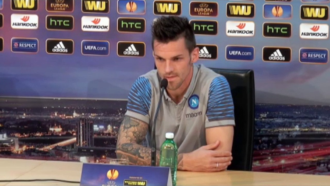 Maggio: 'Vereint und mit breiter Brust'