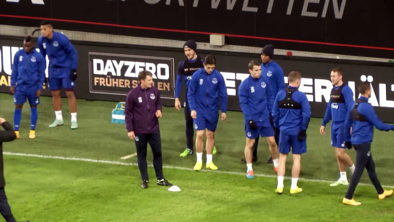 Martinez: 'Krasnodar wird ein Fest'