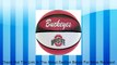 NCAA Ohio State Buckeyes Mini Basketball Review