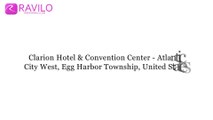 Clarion Hotel & Convention Center - Atlantic City West, Egg Harbor Township, United States
