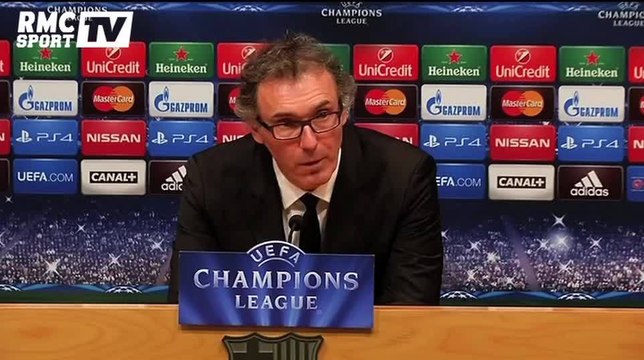 Football / Blanc : Il nous a manqué de la performance offensive et de l’efficacité défensive 10/12