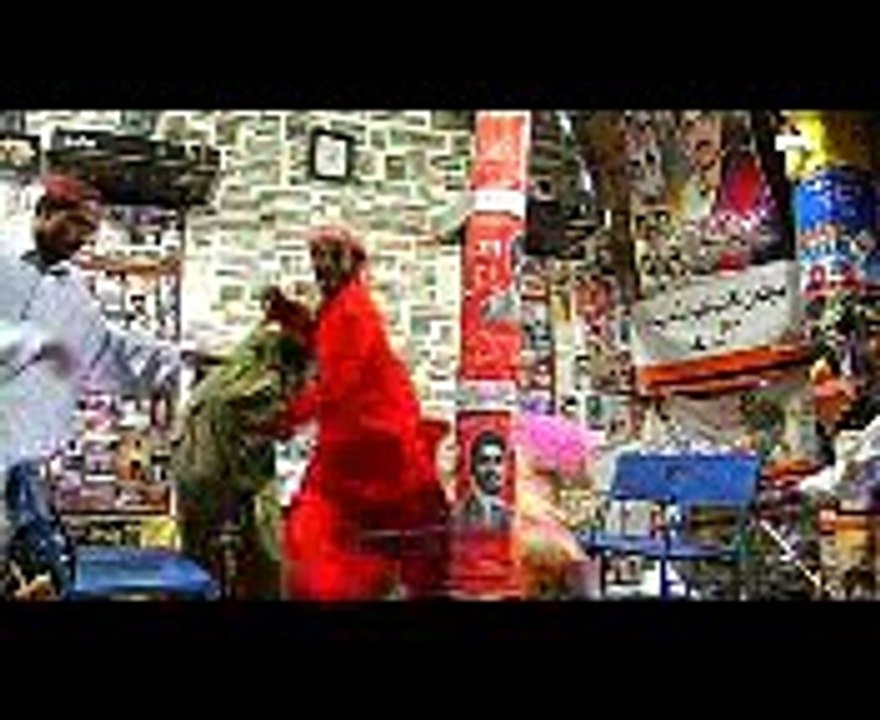 Balochi Comedy Video Clip