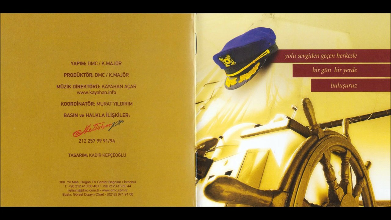 Kayahanın En İyileri 1- 2014- Gülşen-Emrin Olur 2014 Yep Yeni