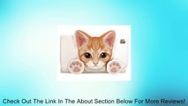 iMP XL Animal Case - Tabby Kitten (Nintendo 3DS XL, DSi XL) Review