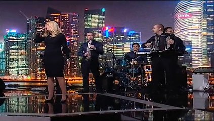 Jovana - Ne zaboravi me - LIVE - (A sto ne bi moglo 10.12.2014.)