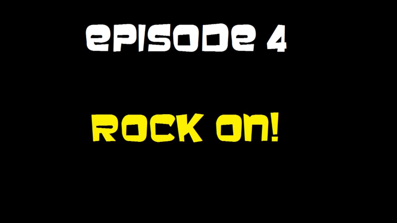 Stella Moments- ROCK ON!