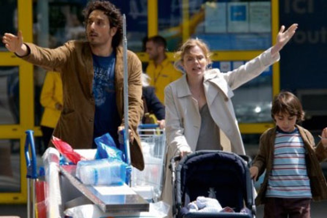 Bande-annonce : Tellement proches (2)