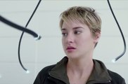 Bande-annonce : Divergente 2 : l'Insurrection - Teaser (4) VO