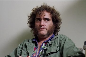 Bande-annonce : Inherent Vice - VO (2)