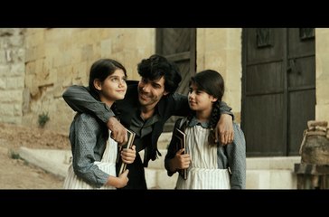 Bande-annonce : The Cut - La Blessure - VOST