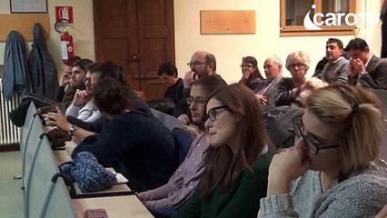 Icaro Tv. L'Islam e Gesù, a Rimini un incontro con Wael Farouq
