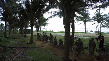 Surf - Así se coronó Ingleby en el World Longboard de la isla de Hainan