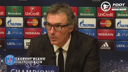 PSG : Blanc justifie la sortie de Verratti