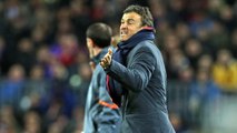 Luis Enrique: It has been a great night for us