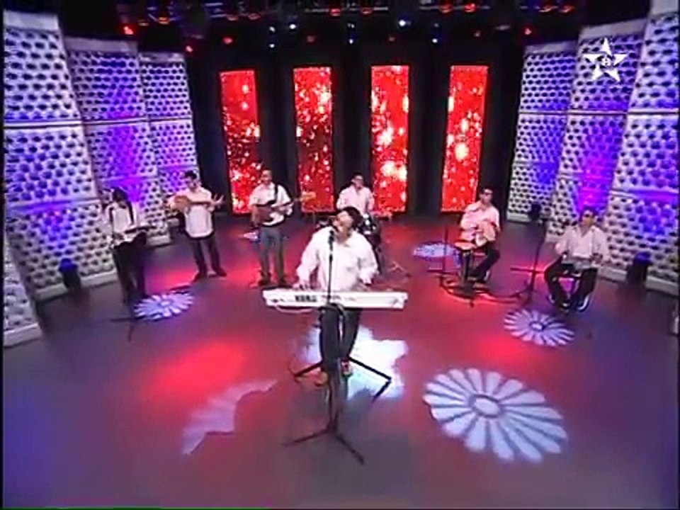 Ahmed Amayno i9and Atsbert TV Tamazight